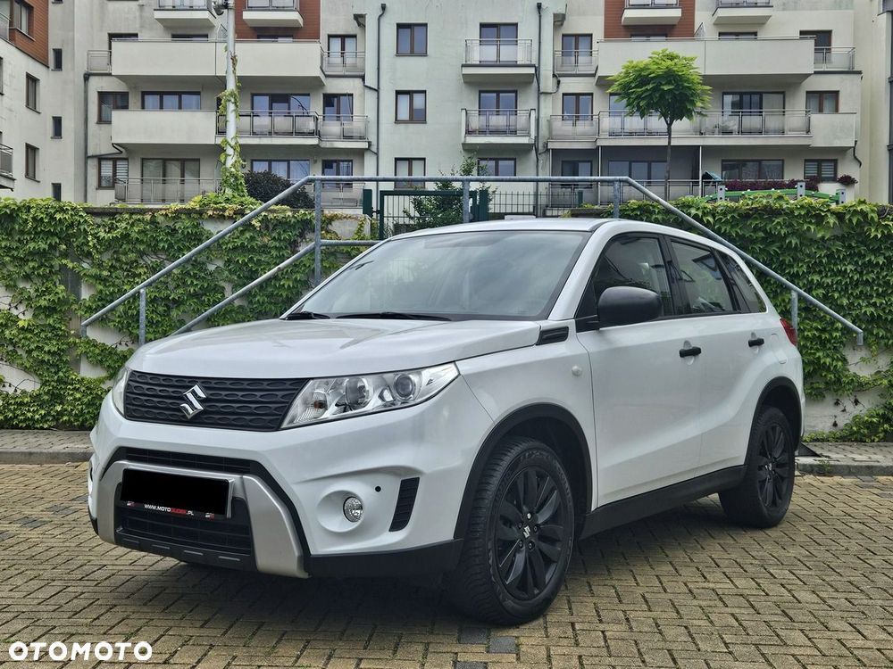 Suzuki Vitara - 2