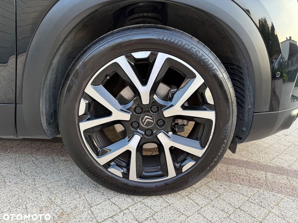 Citroën C5 Aircross - 7