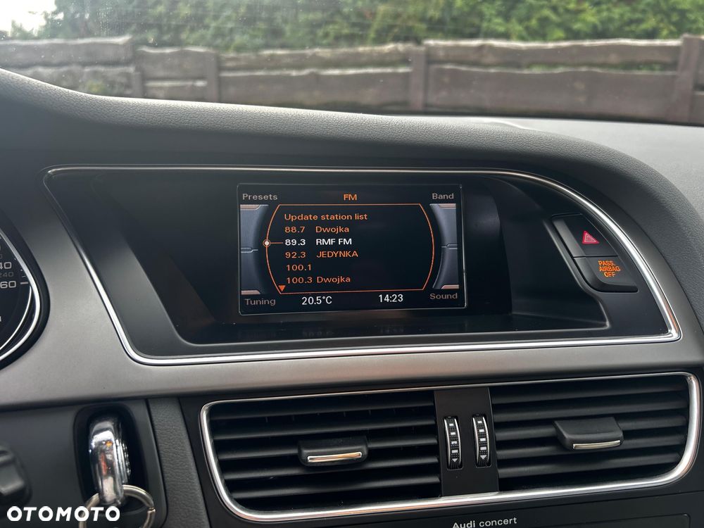 Audi A4 ver-2-0-tfsi-quattro-s-tronic - 16