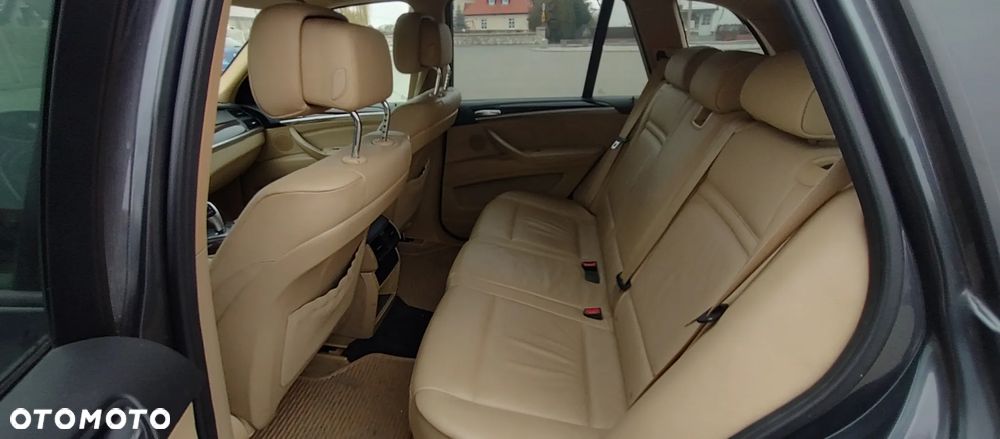 BMW X5 3.0d xDrive - 6