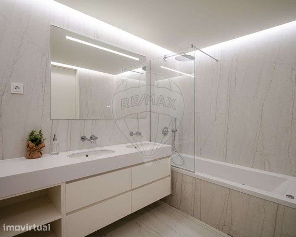 Apartamento T3 para venda - Grande imagem: 5/10