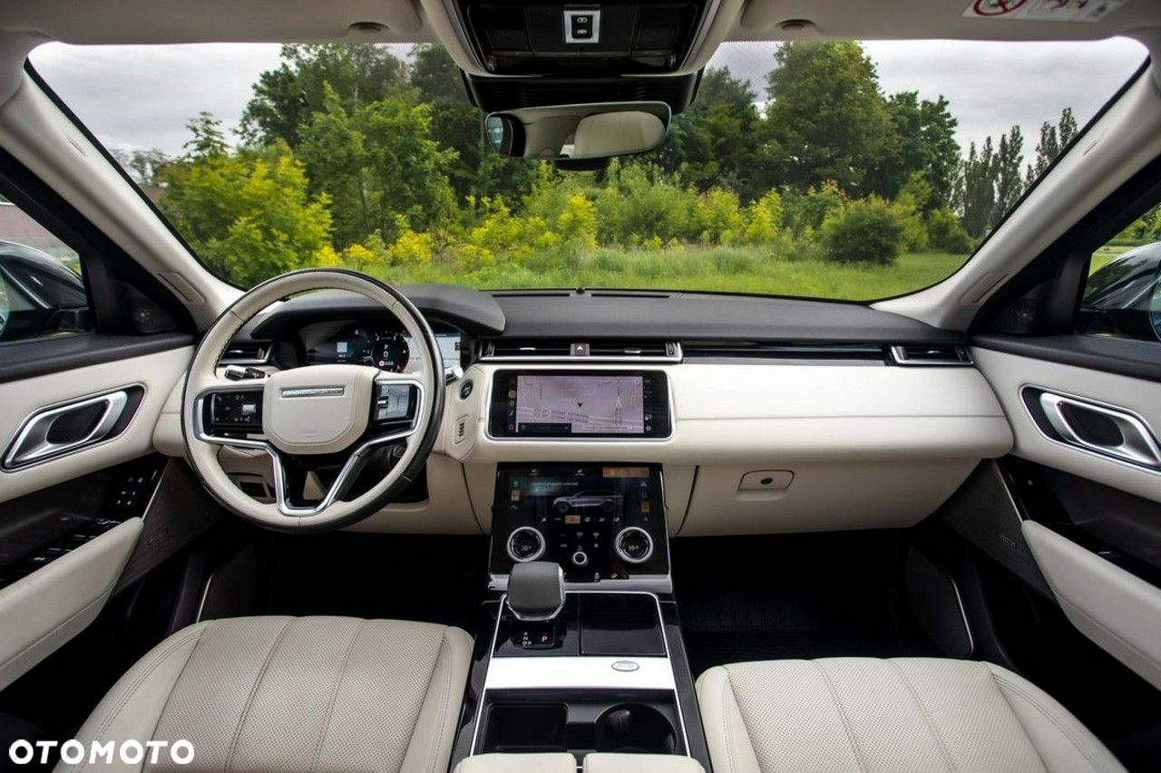 Land Rover Range Rover Velar - 10