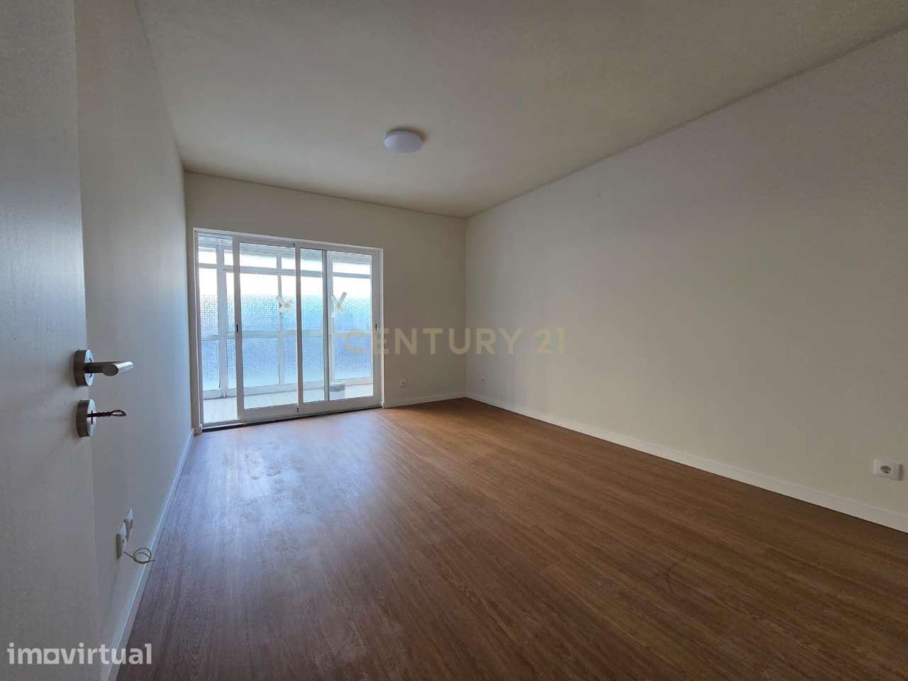 Arrendamento | Apartamento T2 | 1º Andar| Terraço | Leça da Palmeira - Grande imagem: 4/15