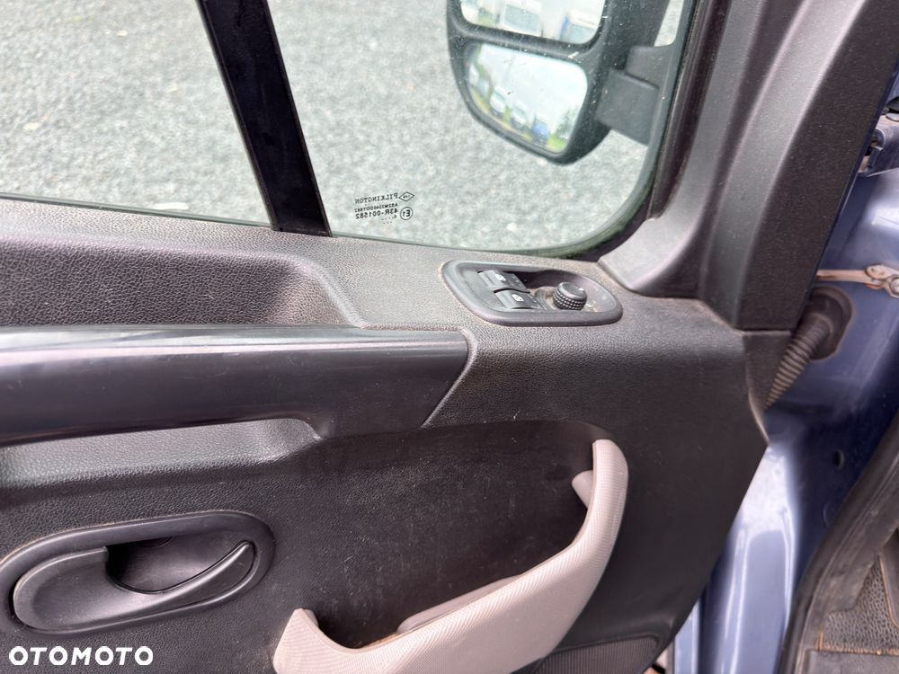 Renault Master - 8
