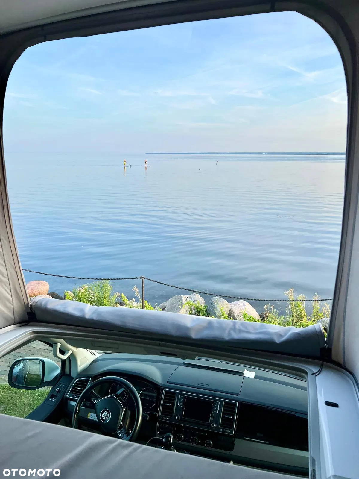 Volkswagen California - 26