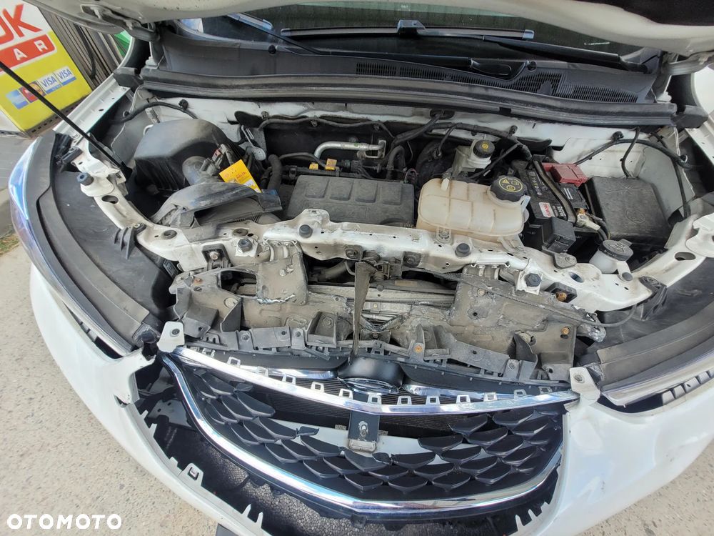 Opel Mokka - 4