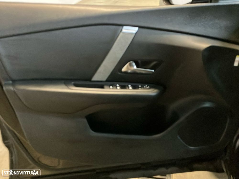 Citroën C4 - 21
