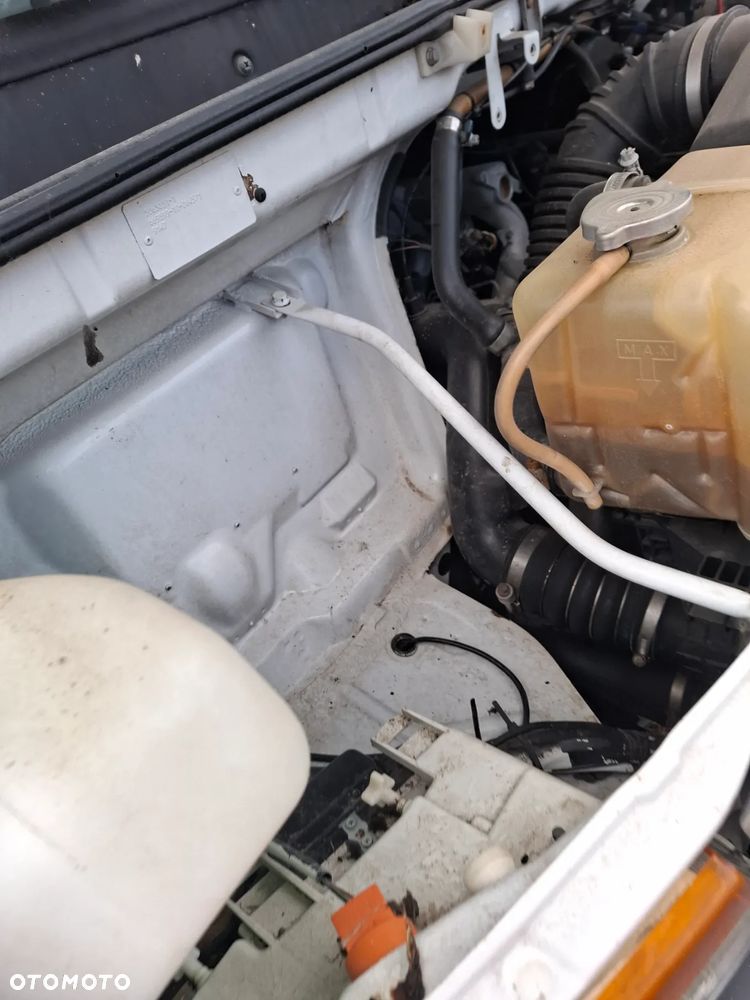 Mercedes-Benz Vario - 13