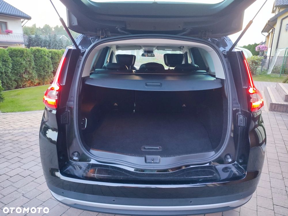 Renault Grand Scenic TCe 140 GPF BOSE EDITION - 10