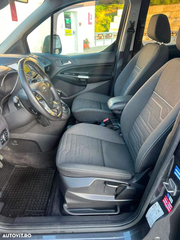 Ford Tourneo Connect 1.5 TDCi Start-Stop Titanium - 6