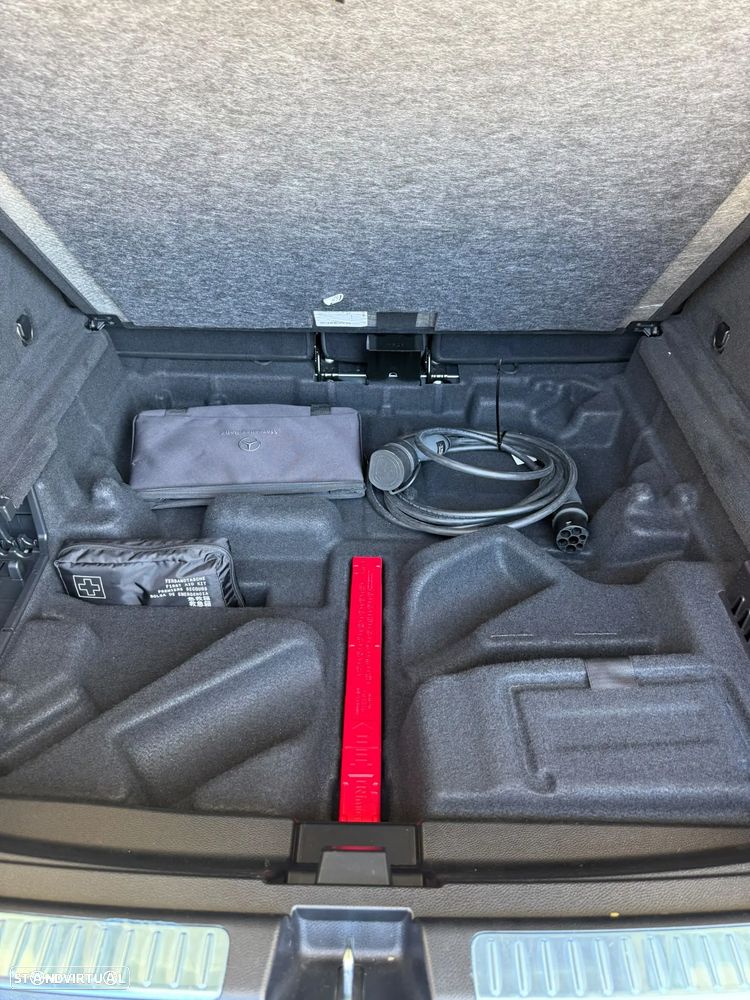 Mercedes-Benz EQC 400 4Matic - 15