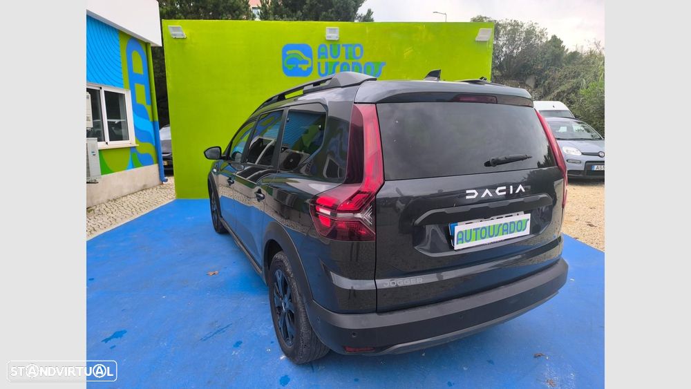 Dacia Jogger - 4