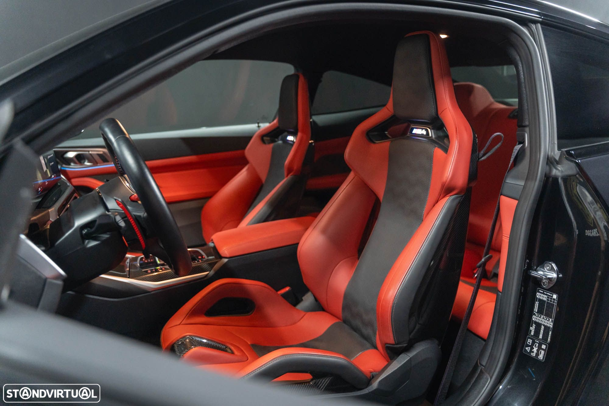 BMW M4 Competition M xDrive - 5