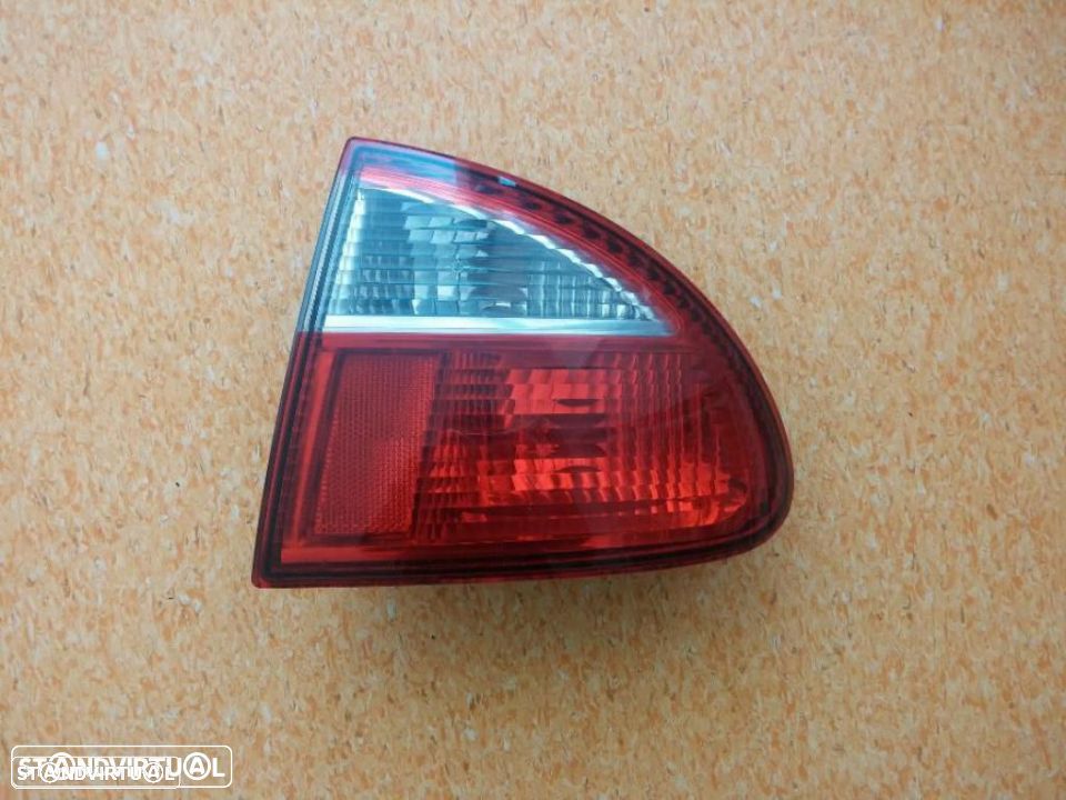 Farolim Farol trás direito seat leon - 1