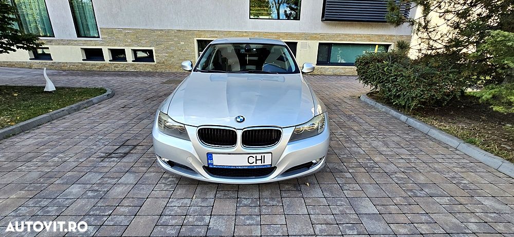 BMW Seria 3 - 17