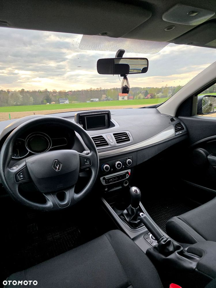 Renault Megane 1.6 16V 100 TomTom Edition - 27