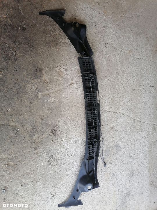 Podszybie Kompletne Galaxy Alhambra Sharan MK1 7M3 - 5