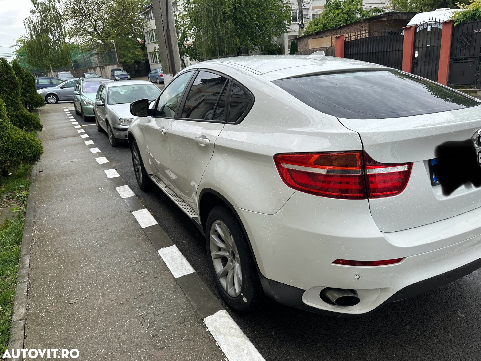 BMW X6 xDrive40d - 3