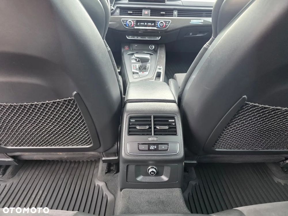 Audi S4 Limousine - 15