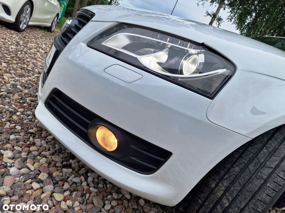 Audi A3 Sportback - 22