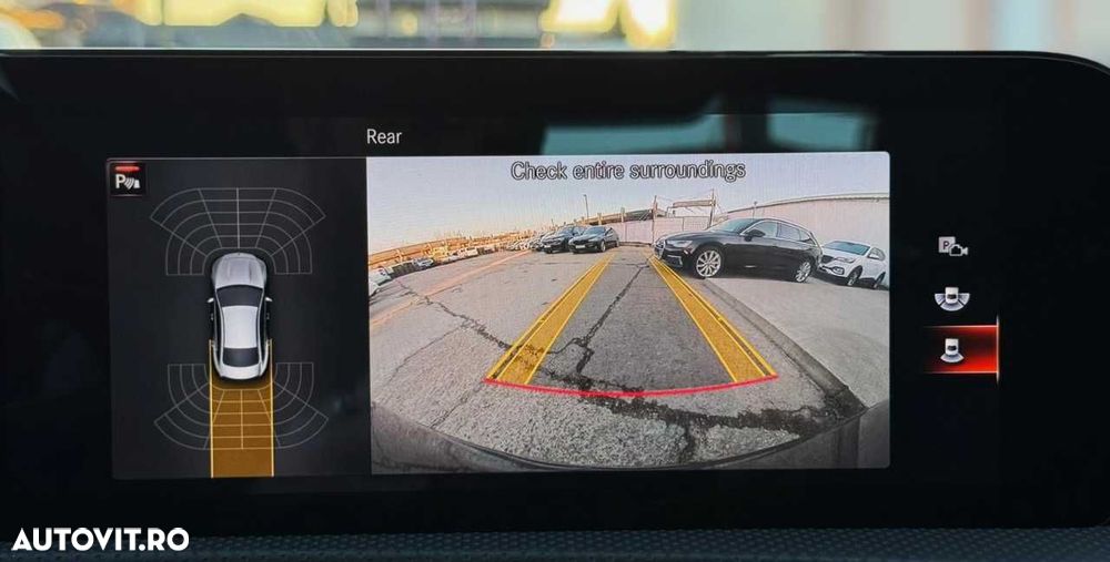 Mercedes-Benz CLA - 32