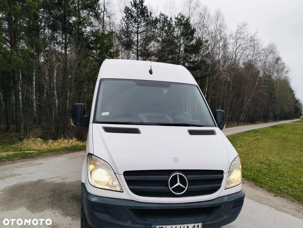 Mercedes-Benz SPRINTER - 3