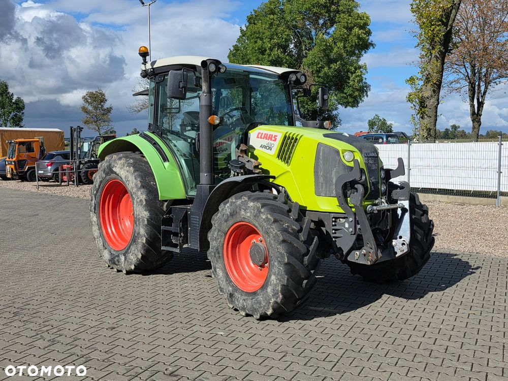 Claas Arion 430 2015R - 33
