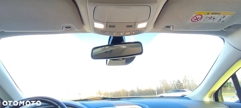 Ford Mondeo 1.5 EcoBoost Trend - 17