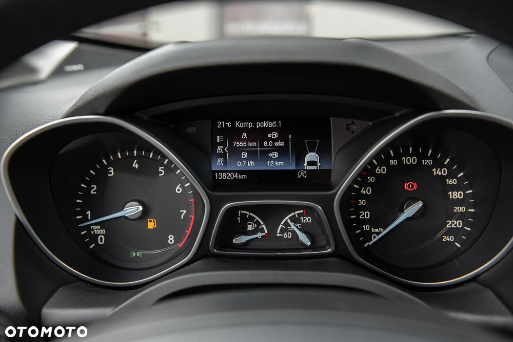 Ford Grand C-MAX - 20