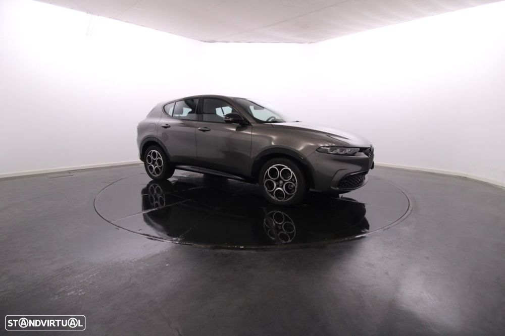 Alfa Romeo Tonale 1.5 Hybrid Sprint - 10