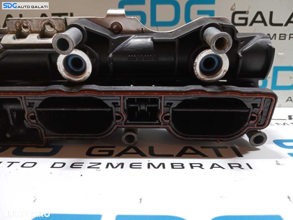 Galerie Admisie Aer Volkswagen Golf 5 Plus 2.0 FSI 2004 - 2008 Cod 06D133209T 06D133317F [M6984] - 7