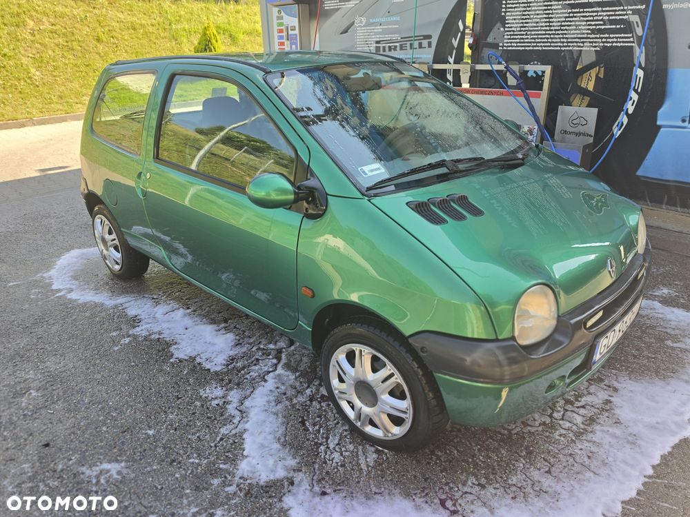 Renault Twingo - 1