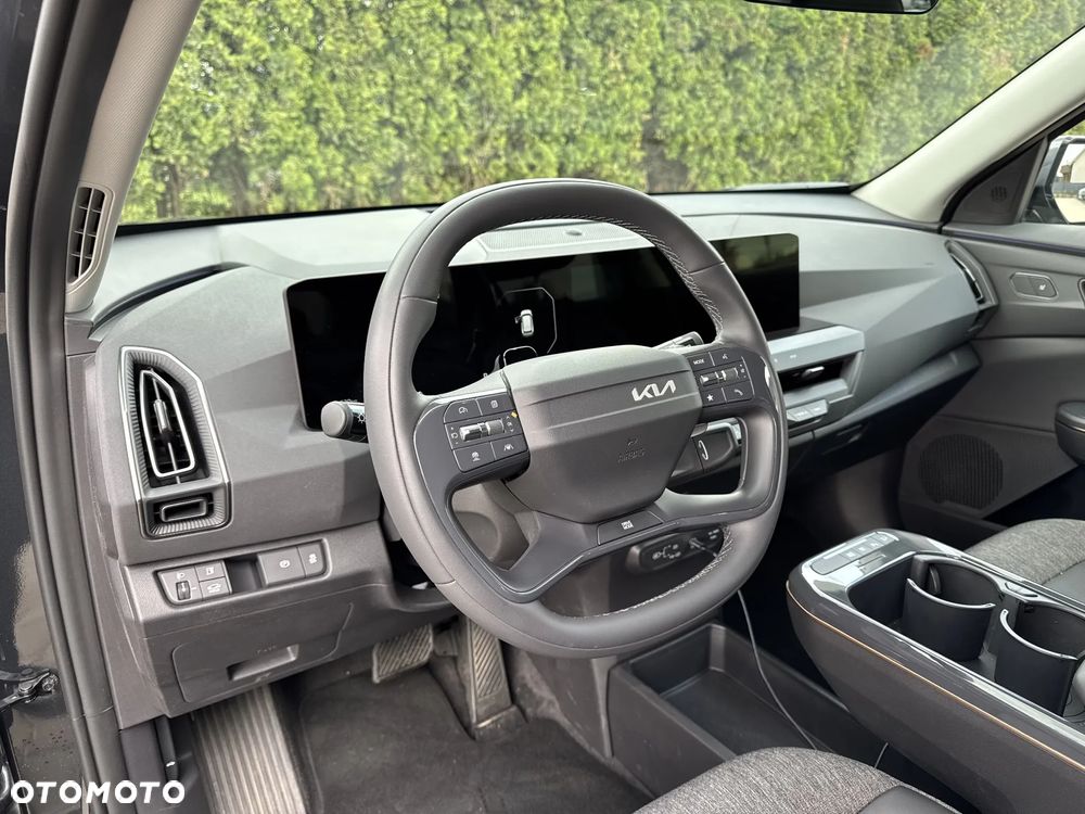 Kia EV5 81.4kWh Earth - 10