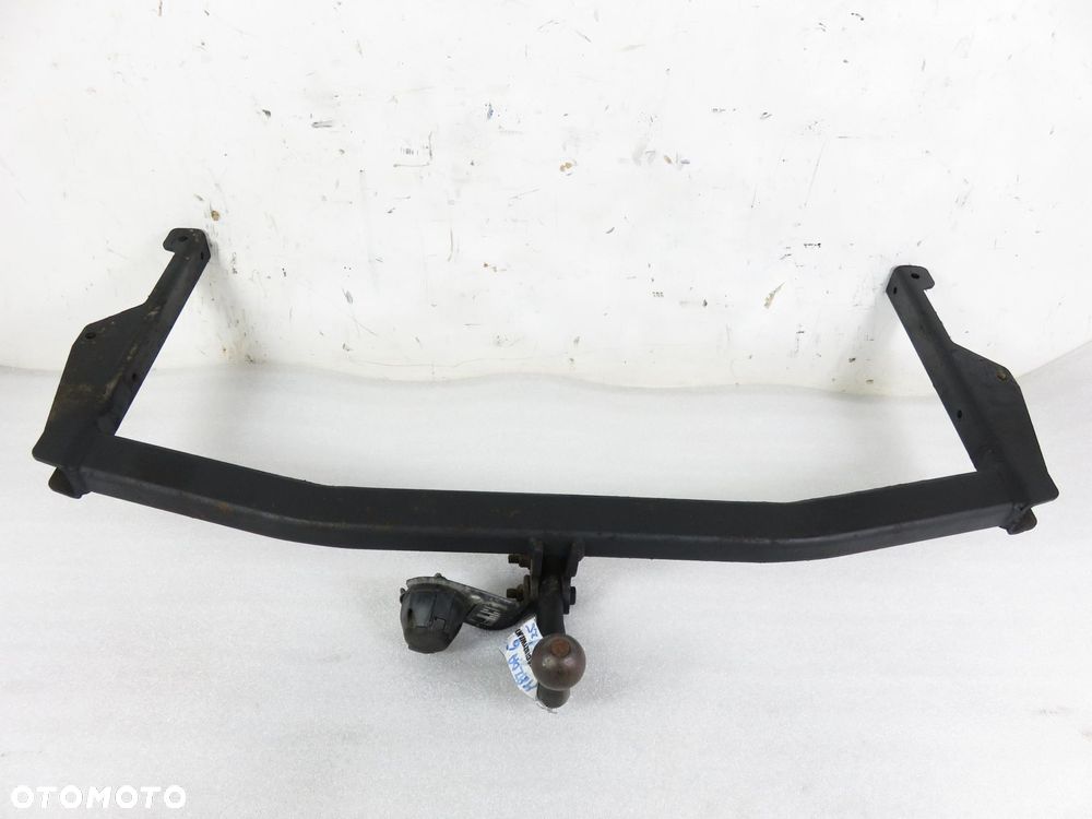 HAK MAZDA 6 GY KOMBI - 1