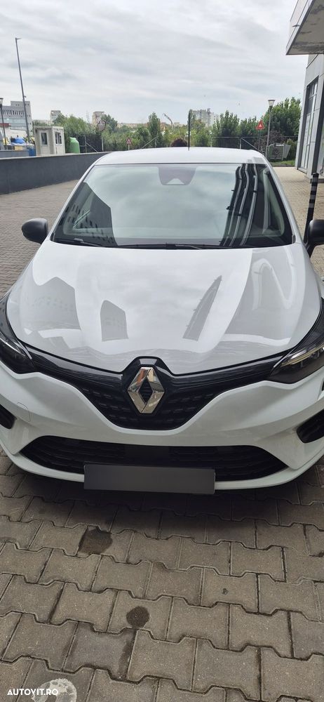 Renault Clio - 2