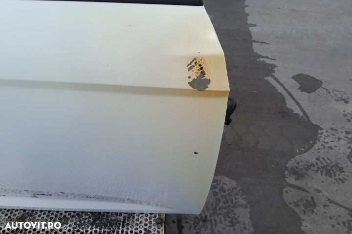 Usa / Portiera fata dreapta Ford Focus 3 [2011 - 2015] wagon 5-usi 1. - 4