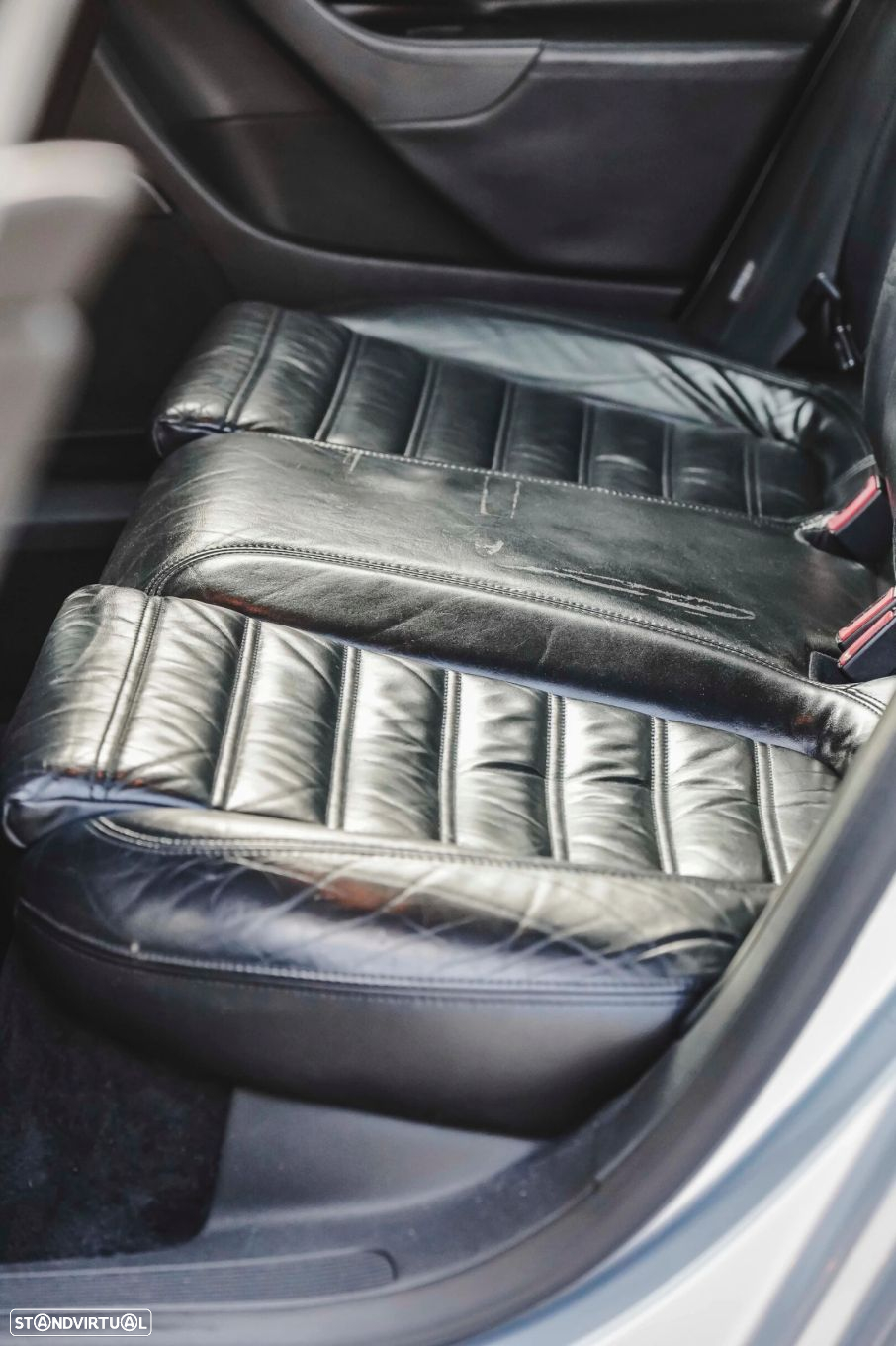 VW Passat - 24