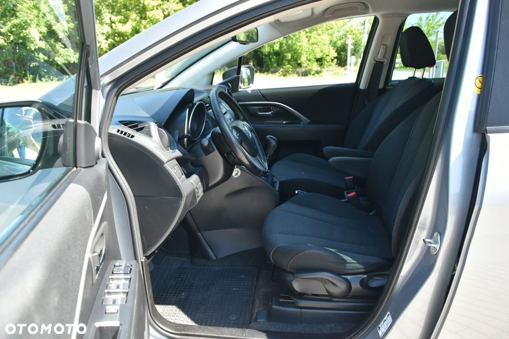 Mazda 5 - 22