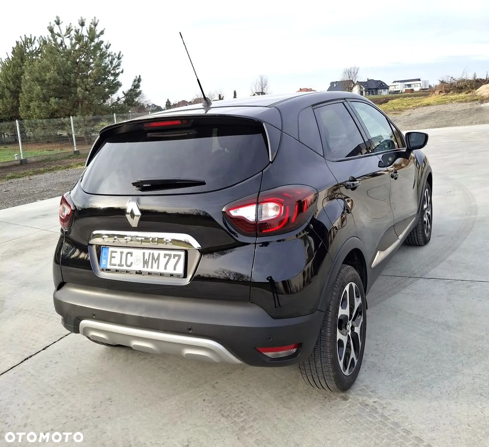 Renault Captur ENERGY TCe 120 EDC Dynamique - 7