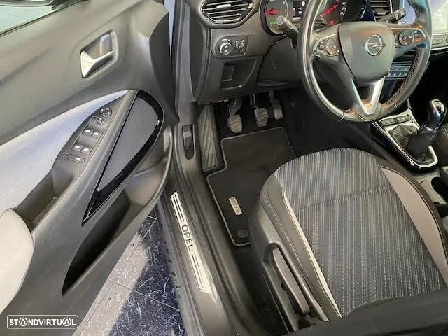 Opel Crossland X 1.2 120 Anos - 5