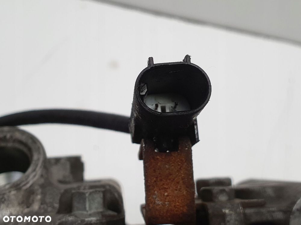 BMW E65 4.8 V8 SPRĘŻARKA KLIMATYZACJI pompa - 2