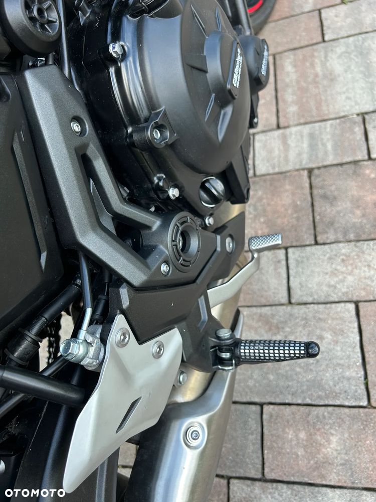 Kawasaki Z 650 - 26