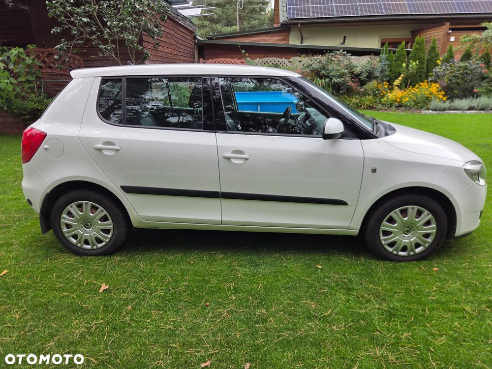 Skoda Fabia 1.2 12V Classic - 7