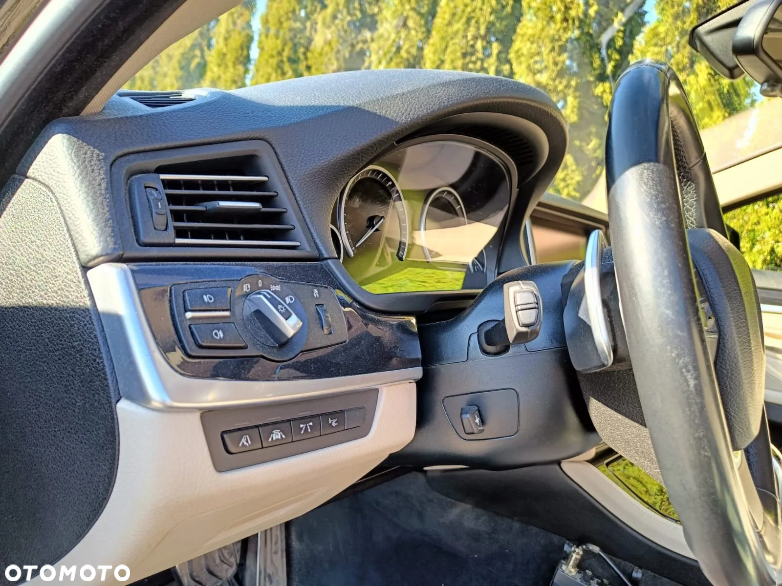 BMW Seria 5 530d xDrive Luxury Line - 15