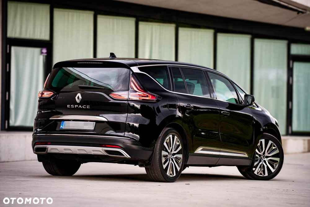 Renault Espace 2.0 Blue dCi Initiale Paris EDC - 6