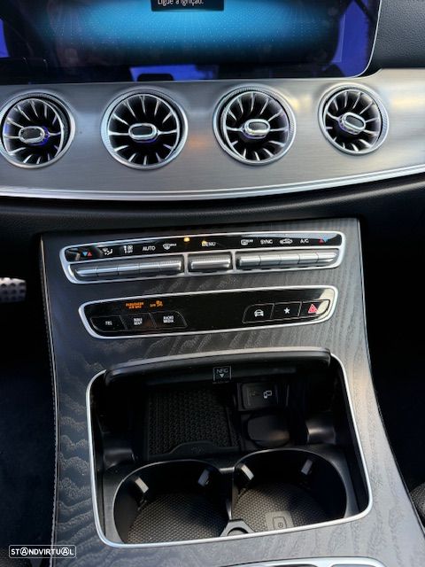 Mercedes-Benz E 300 9G-TRONIC Night Edition - 29