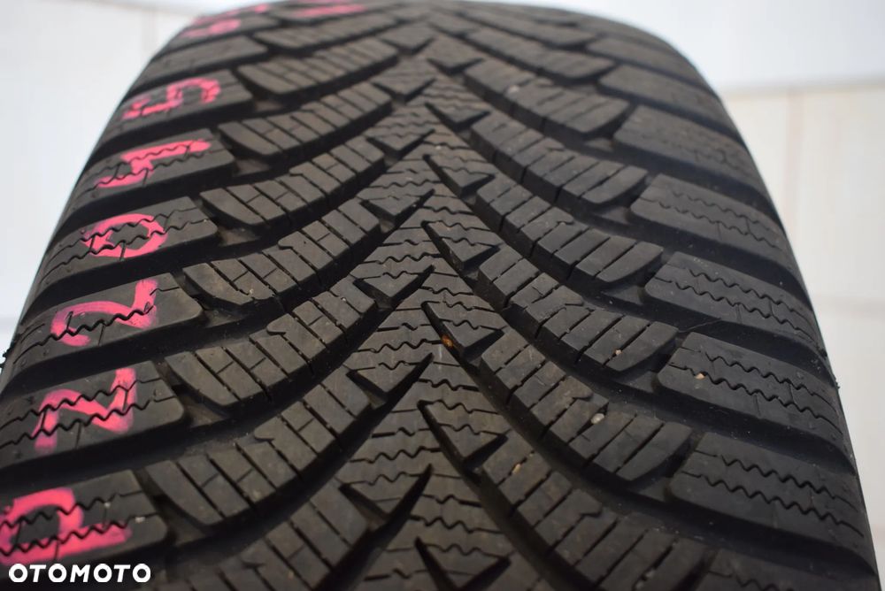 R16 215/65 Hankook Winter I*cept RS2 Wysyłka gratis!