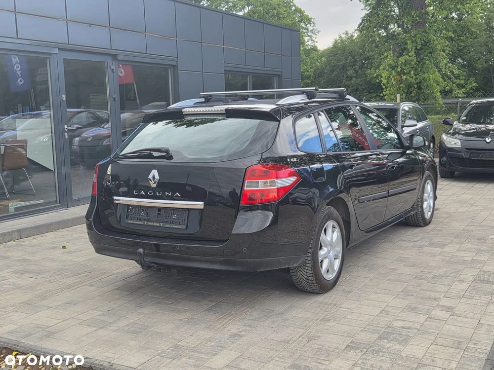 Renault Laguna 2.0 Dynamique - 4