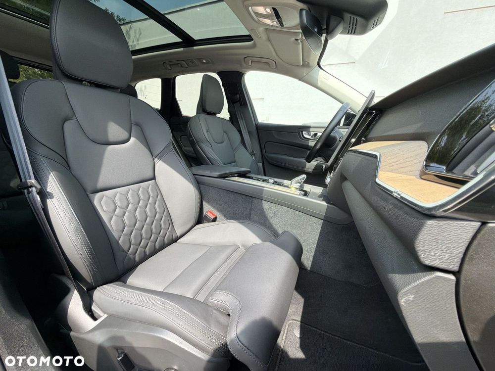 Volvo XC 60 - 11