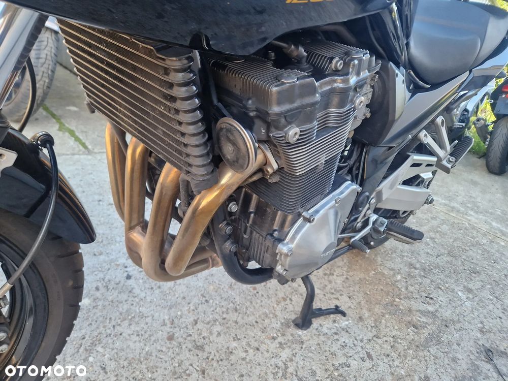 Suzuki Bandit - 31